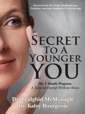 cover image of Secret to a Younger You